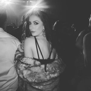 Meet your Posher, Nicole Kalani!